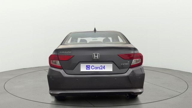 View Honda Amaze Image 40 Used Honda Amaze Image 40