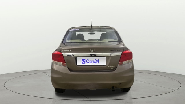 View Honda Amaze Image 38 Used Honda Amaze Image 38