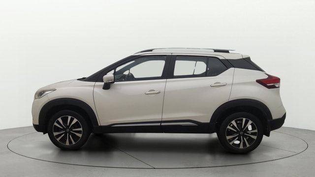 View Nissan Kicks Image 5 Used Nissan Kicks Image 5