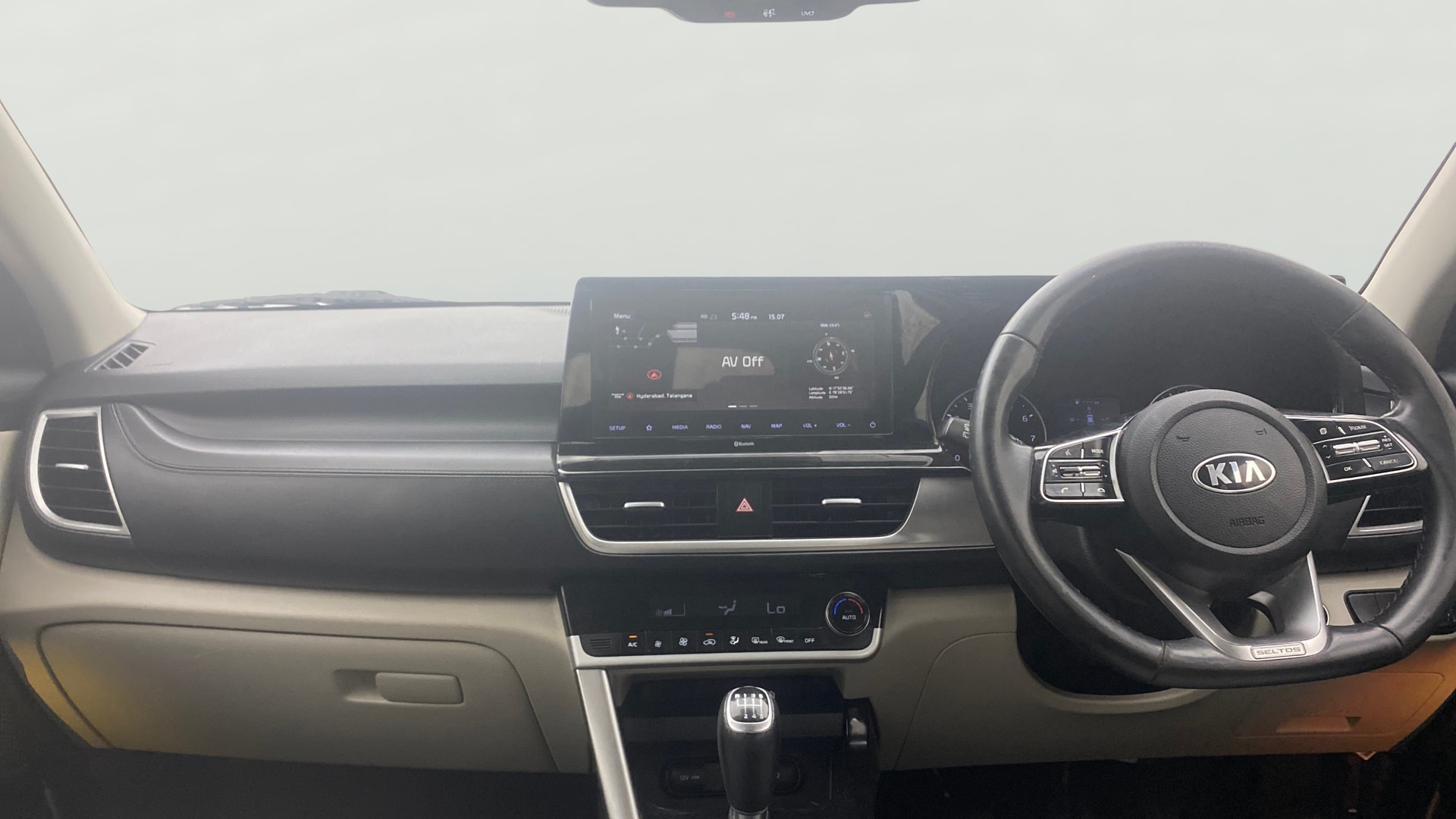 Used 2020 Kia Seltos Used 2020 Kia Seltos
