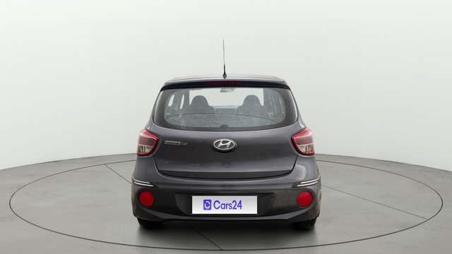 View Hyundai Grand i10 Image 38 Used Hyundai Grand i10 Image 38