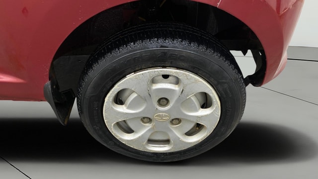 View Tata Nano Image 40 Used Tata Nano Image 40