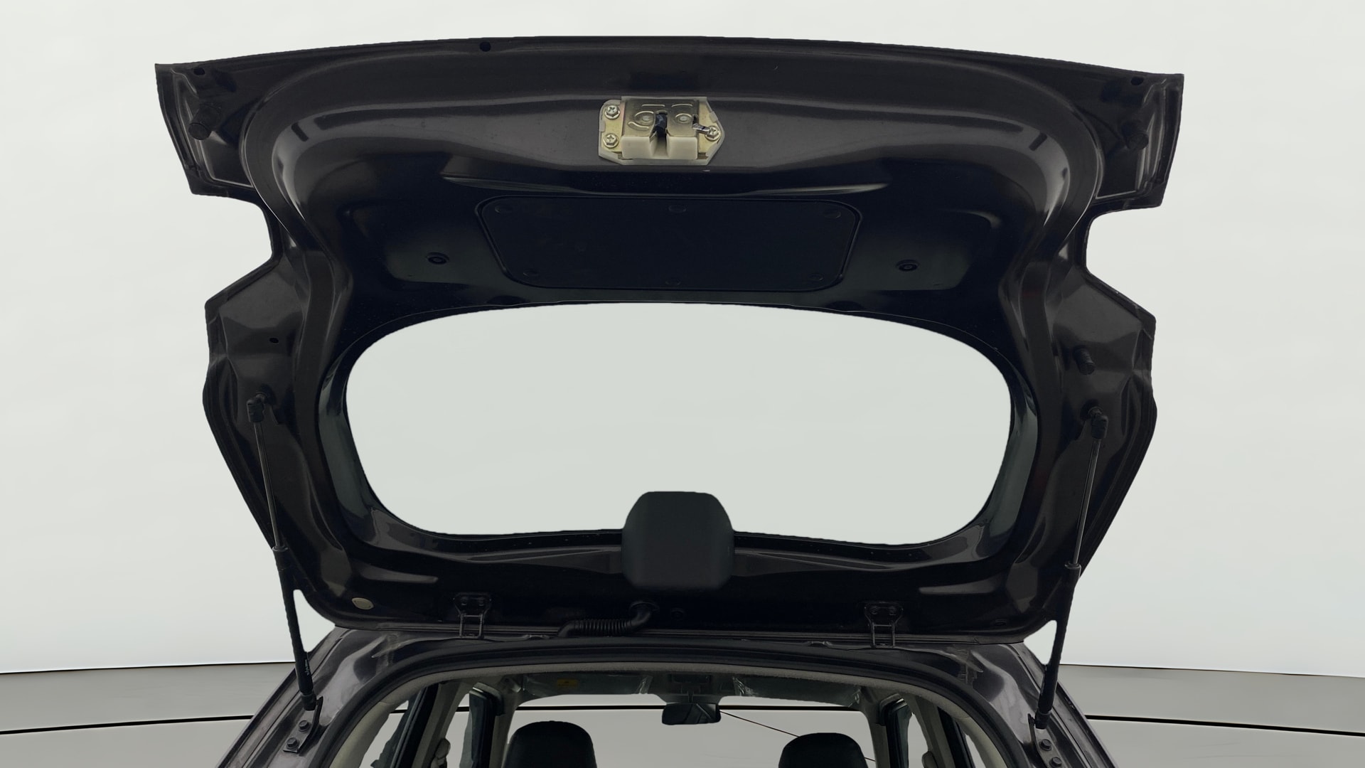 View 2019 Maruti Suzuki 1000 Base Variant Image 16 Used 2019 Maruti Suzuki 1000 Base Variant Image 16