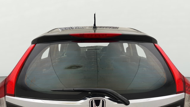 View Honda Jazz Image 5 Used Honda Jazz Image 5