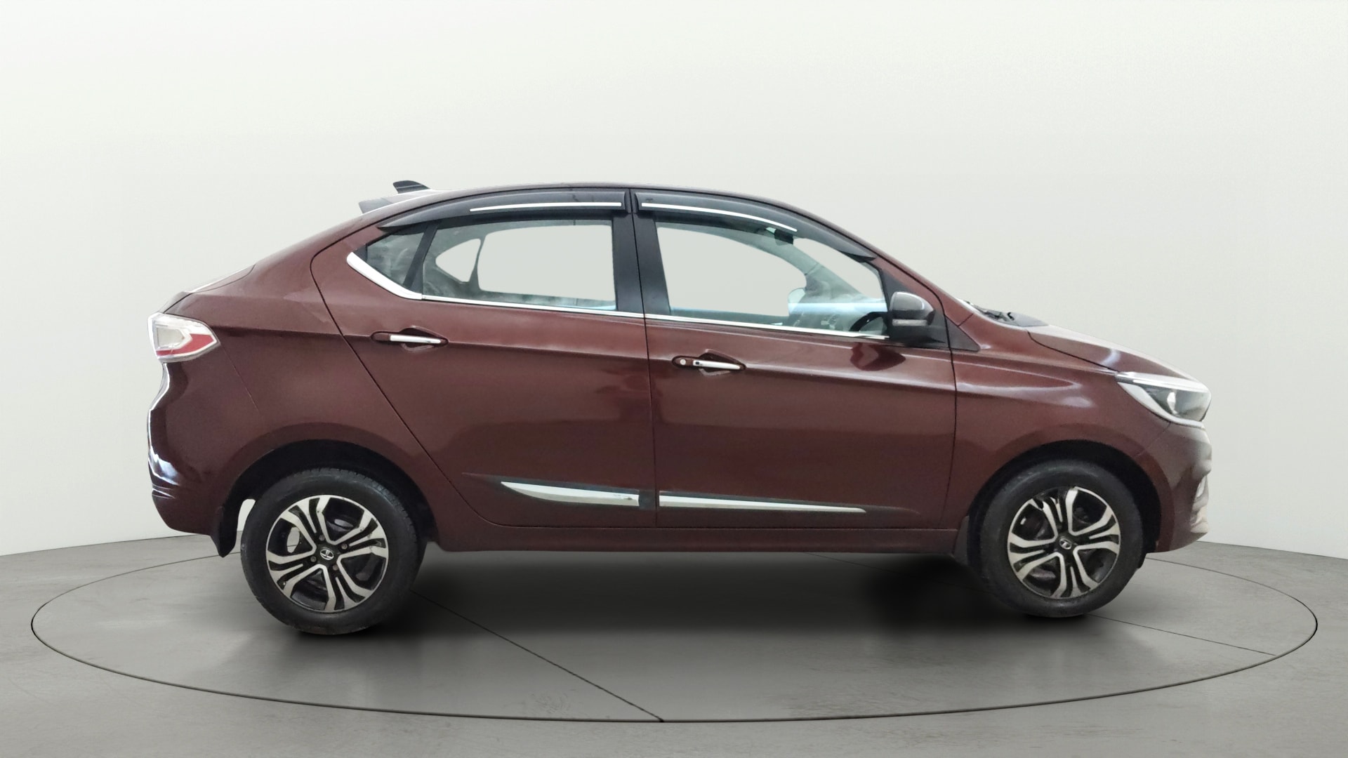 Used 2022 Tata Tigor Used 2022 Tata Tigor
