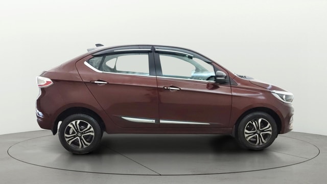 View Tata Tigor Image 8 Used Tata Tigor Image 8