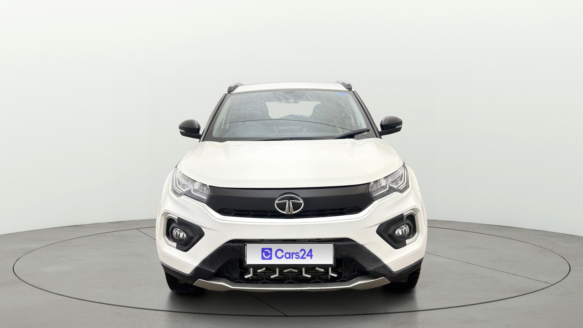 Used 2023 Tata Nexon Used 2023 Tata Nexon