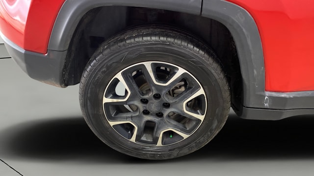 View Jeep Compass Image 25 Used Jeep Compass Image 25