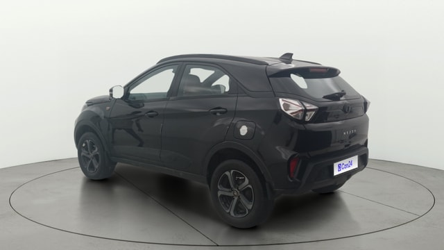 View Tata Nexon Image 2 Used Tata Nexon Image 2