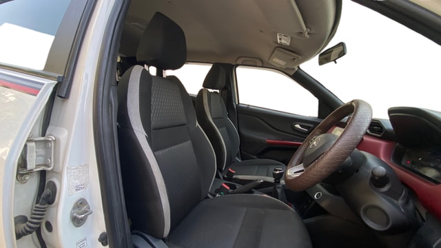 View Nissan Magnite Image 26 Used Nissan Magnite Image 26