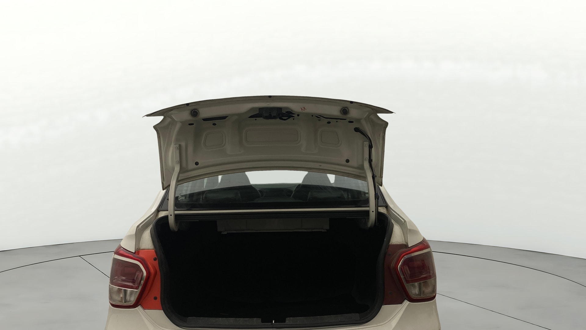 View 2014 Hyundai Xcent S Petrol Image 16 Used 2014 Hyundai Xcent S Petrol Image 16
