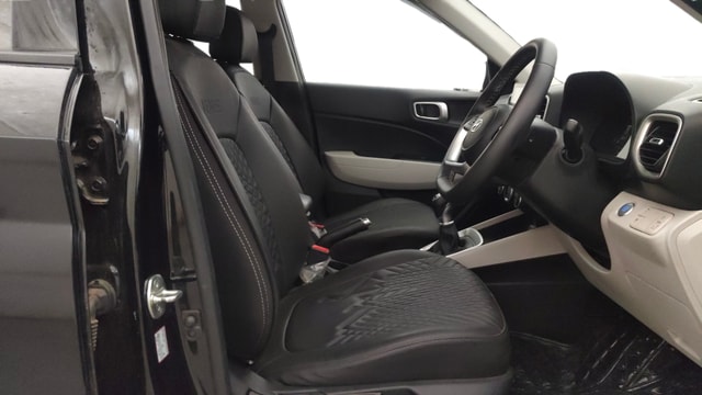 View Hyundai Venue Image 27 Used Hyundai Venue Image 27