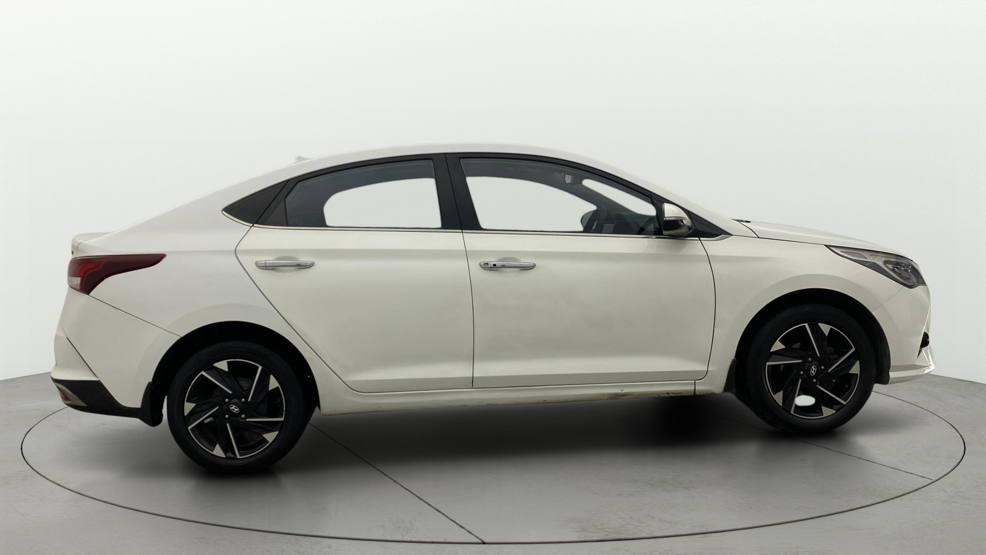 Used 2021 Hyundai Verna Used 2021 Hyundai Verna