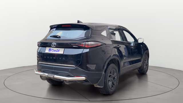View Tata Harrier Image 48 Used Tata Harrier Image 48
