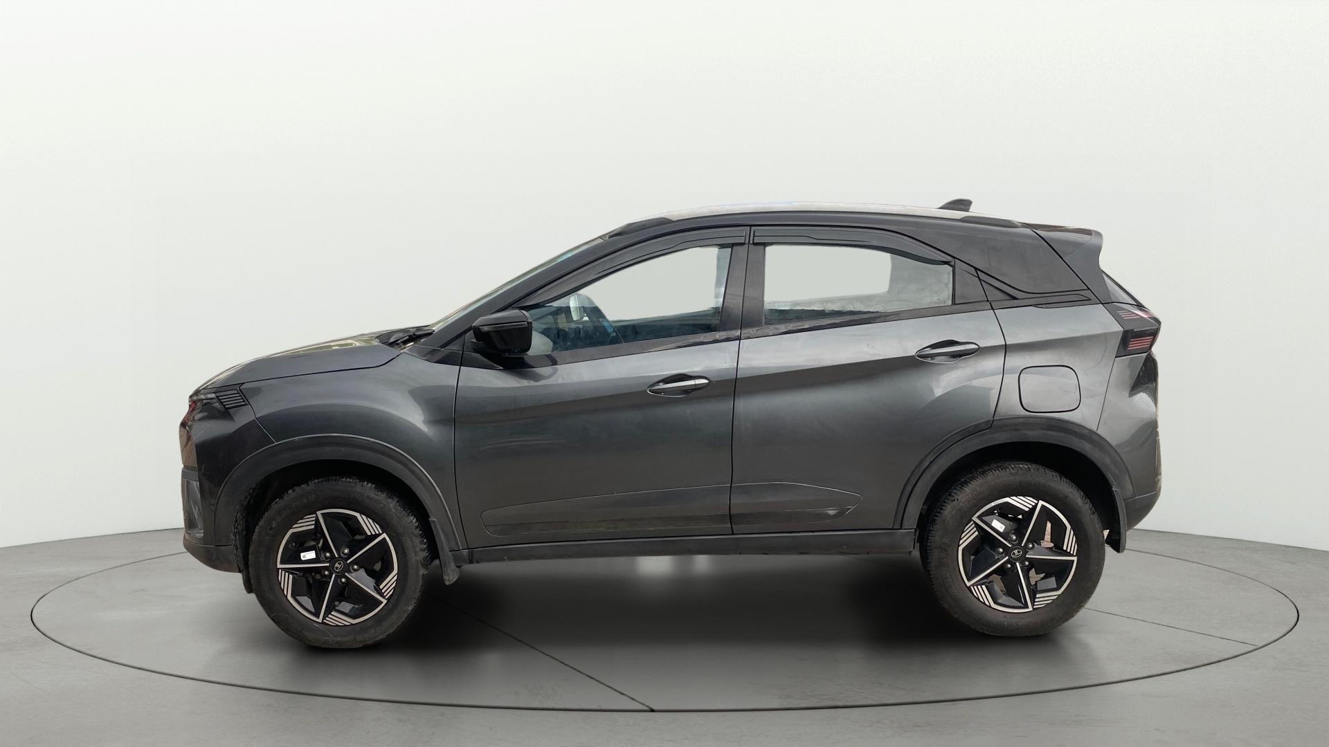 Used 2024 Tata Nexon Used 2024 Tata Nexon