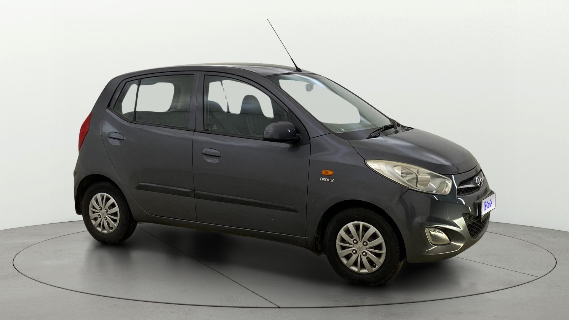 Used 2014 Hyundai i10 Used 2014 Hyundai i10