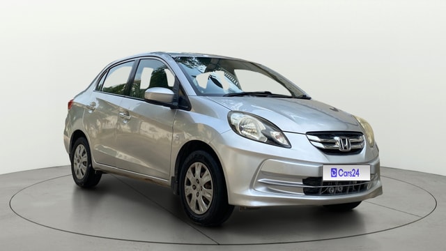 View Honda Amaze Image 35 Used Honda Amaze Image 35