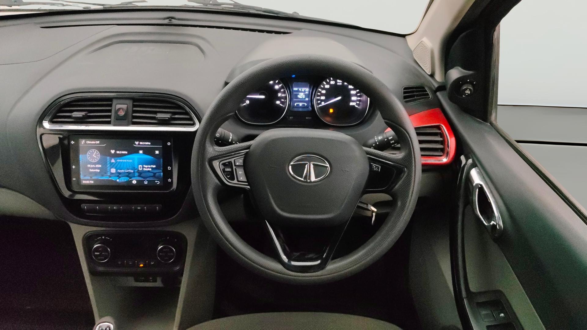 Used 2019 Tata Tiago Used 2019 Tata Tiago