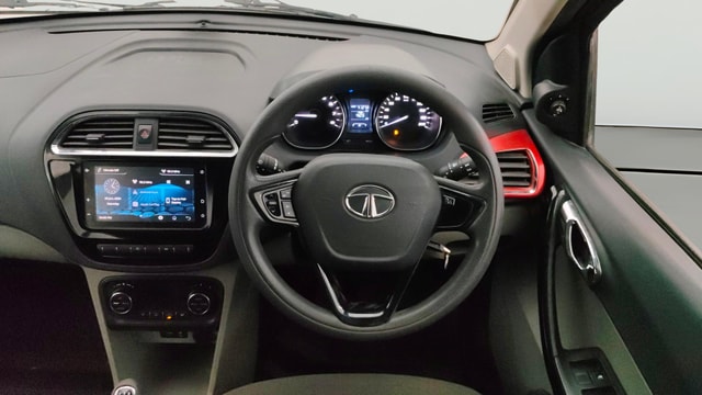 View Tata Tiago Image 20 Used Tata Tiago Image 20