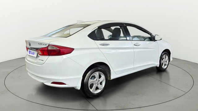 View Honda City Image 43 Used Honda City Image 43