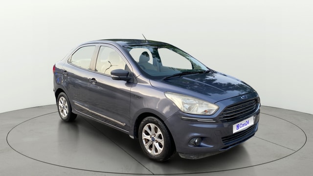 View Ford Figo Aspire Image 21 Used Ford Figo Aspire Image 21