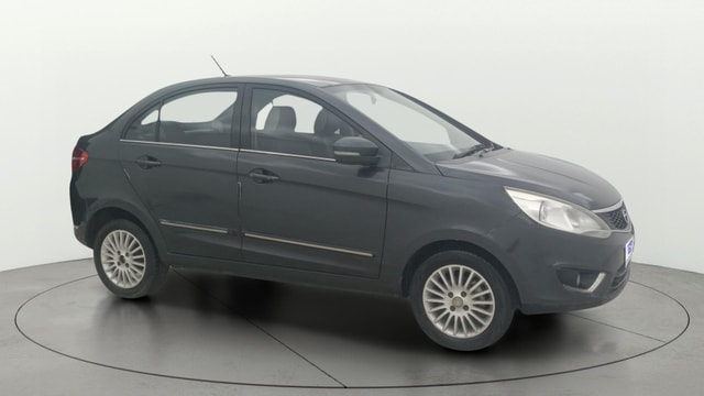 View Tata Zest Image 35 Used Tata Zest Image 35