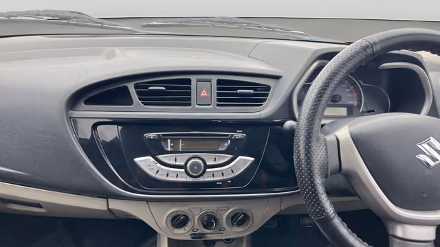 View Maruti Suzuki Alto K10 Image 17 Used Maruti Suzuki Alto K10 Image 17