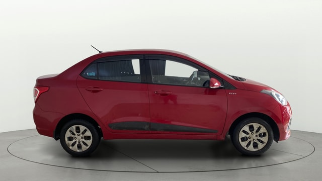 View Hyundai Xcent Image 8 Used Hyundai Xcent Image 8
