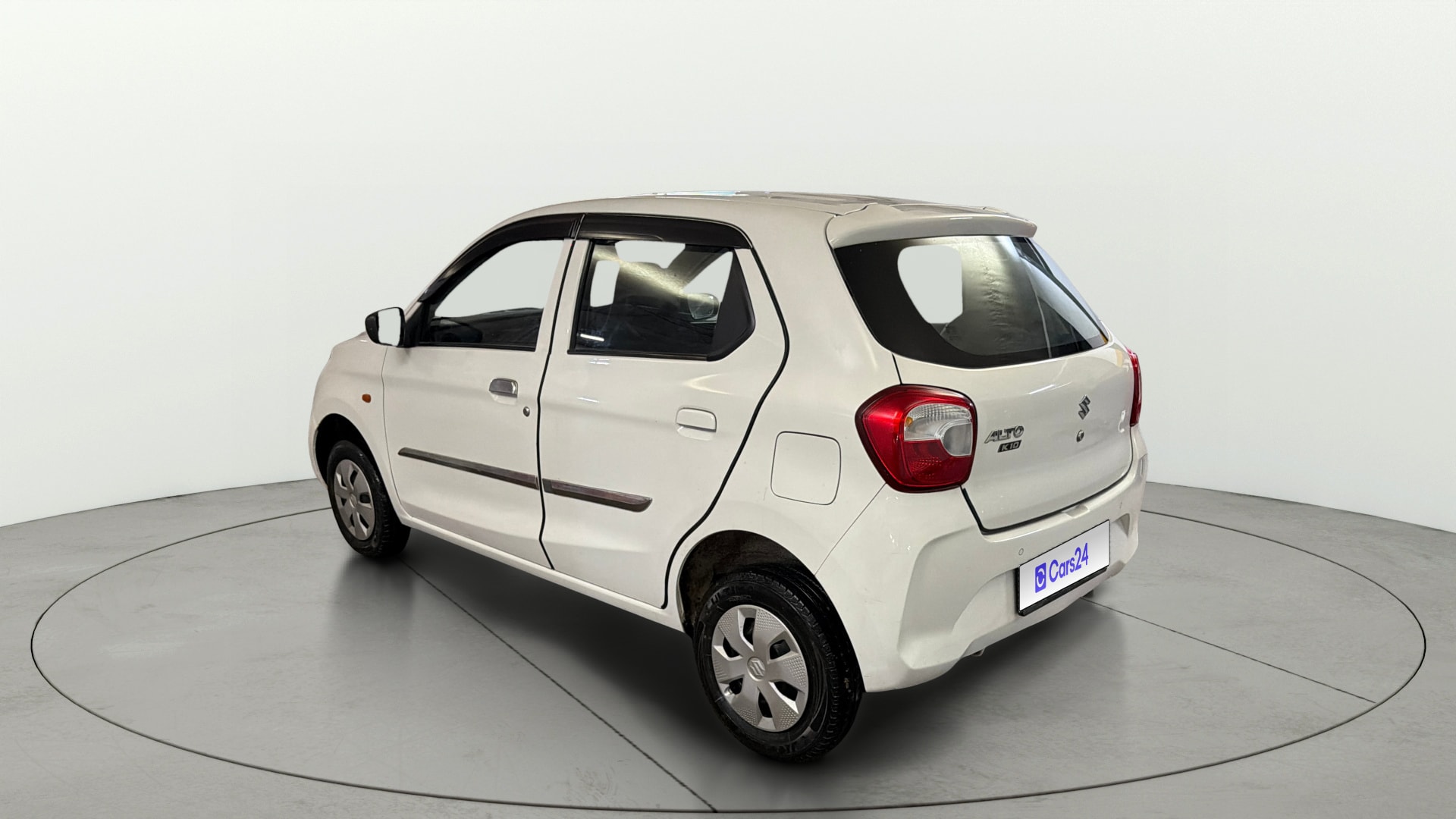 Used 2023 Maruti Suzuki Alto K10 Used 2023 Maruti Suzuki Alto K10