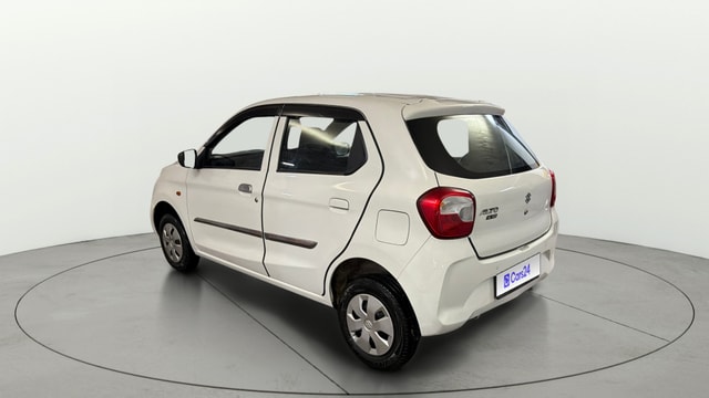 View Maruti Suzuki Alto K10 Image 2 Used Maruti Suzuki Alto K10 Image 2