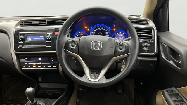 View Honda City Image 13 Used Honda City Image 13