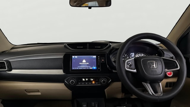 View Honda Amaze Image 31 Used Honda Amaze Image 31