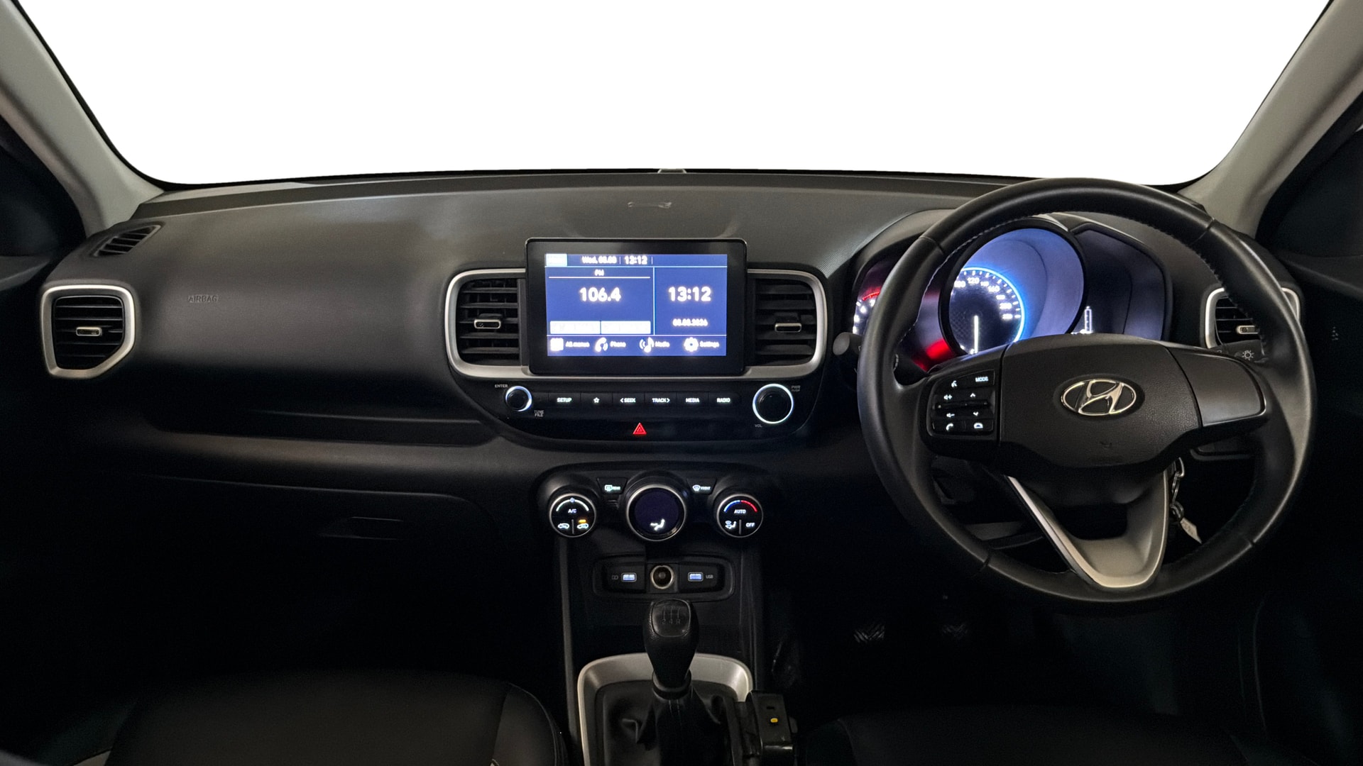 Used 2021 Hyundai Venue Used 2021 Hyundai Venue