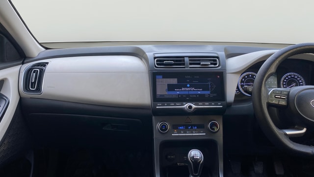 View Hyundai Creta Image 18 Used Hyundai Creta Image 18