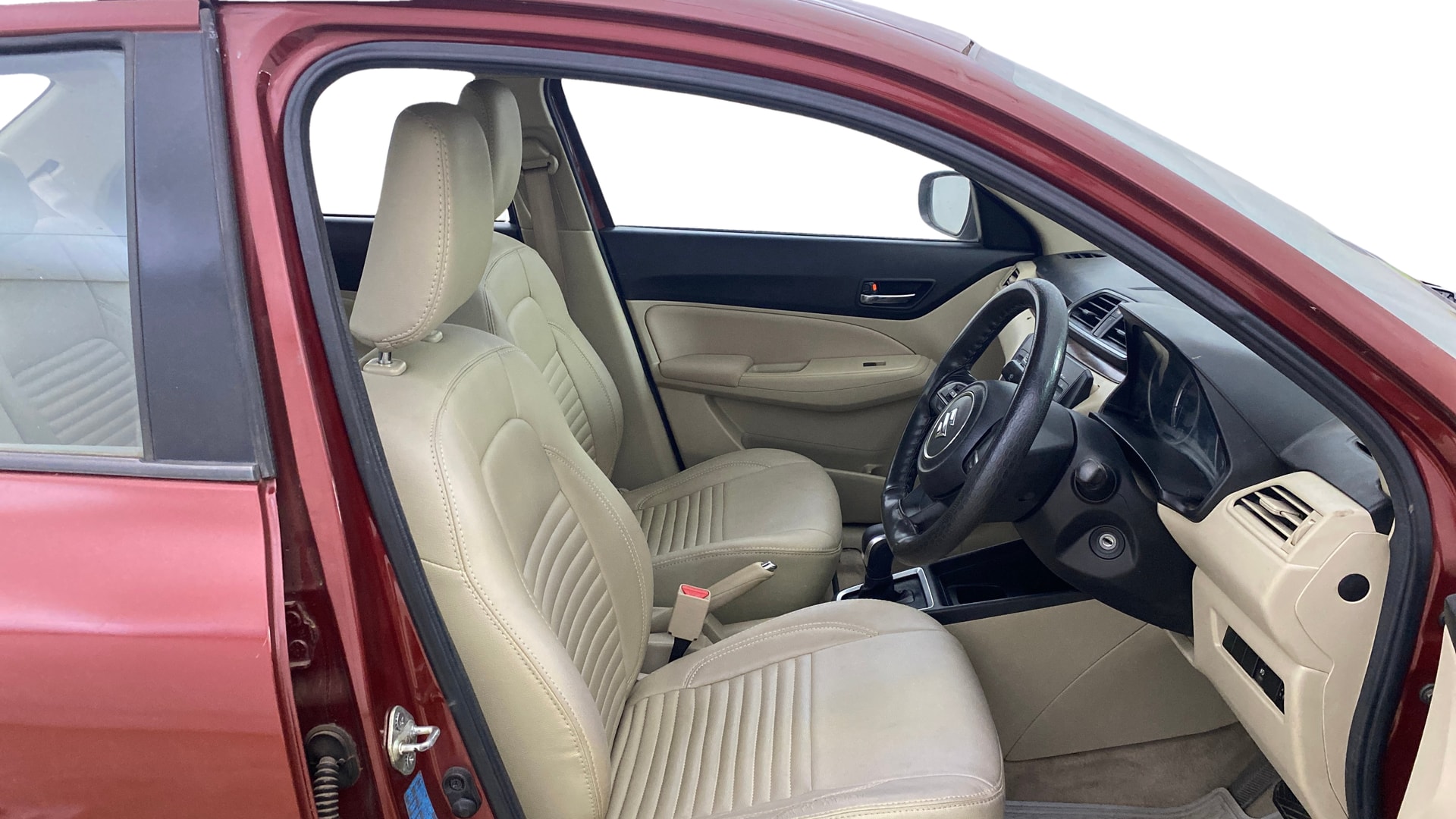 View 2018 Maruti Suzuki 1000 Base Variant Image 25 Used 2018 Maruti Suzuki 1000 Base Variant Image 25