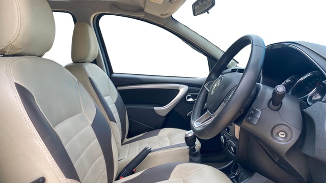 View Renault Duster Image 25 Used Renault Duster Image 25