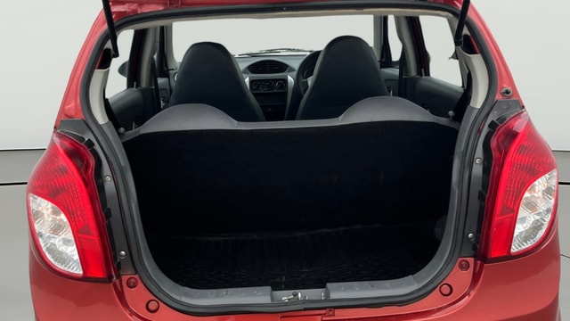 View Maruti Suzuki Alto 800 Image 36 Used Maruti Suzuki Alto 800 Image 36