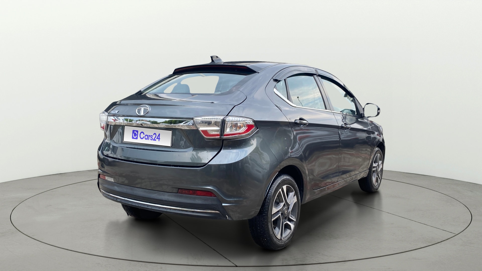 Used 2022 Tata Tigor Used 2022 Tata Tigor