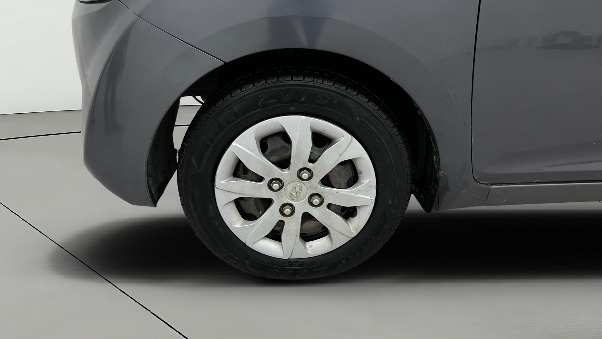 Used 2014 Hyundai EON Used 2014 Hyundai EON