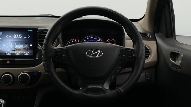 View Hyundai Grand i10 Image 20 Used Hyundai Grand i10 Image 20