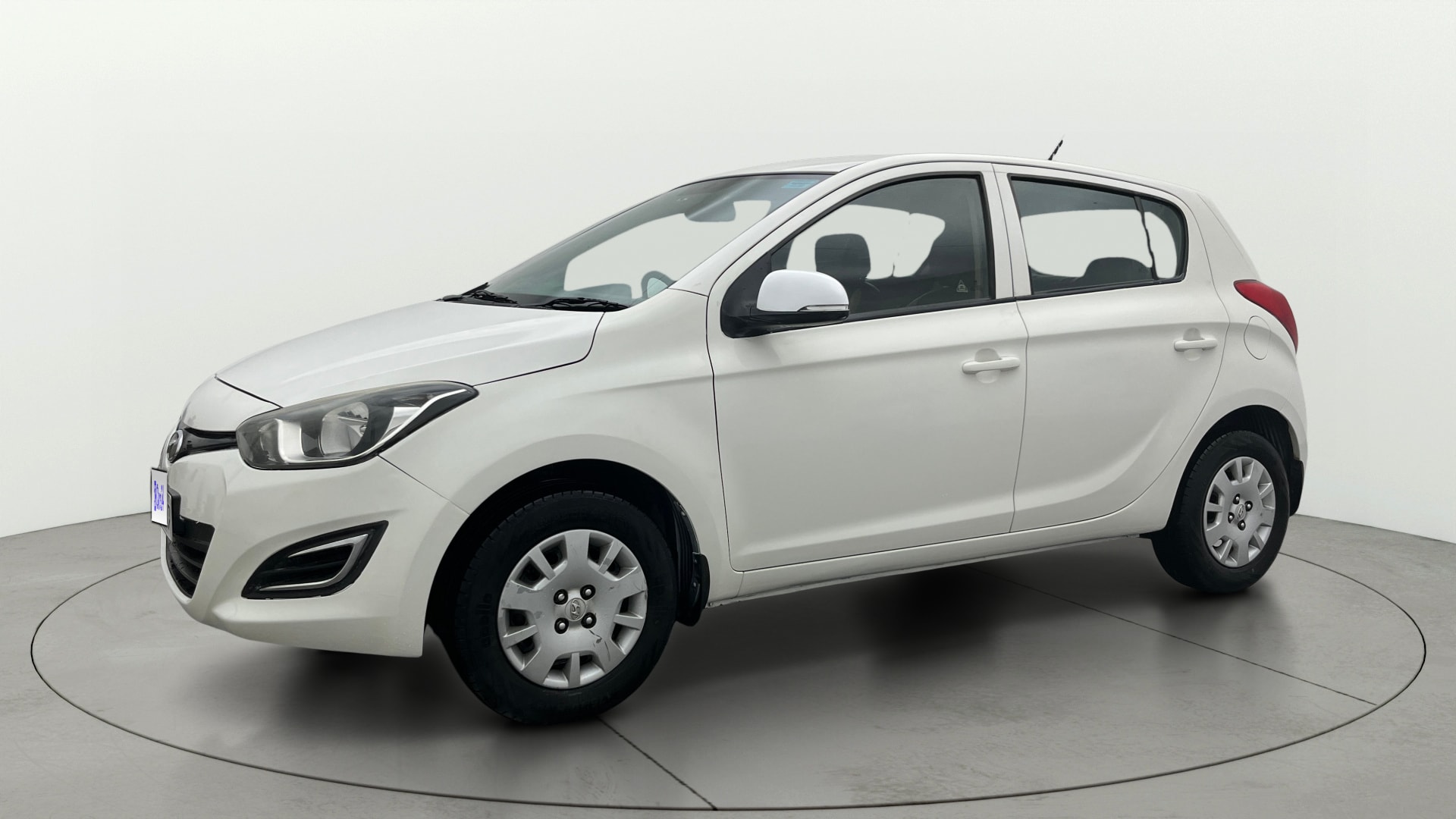 Used 2014 Hyundai i20 Used 2014 Hyundai i20