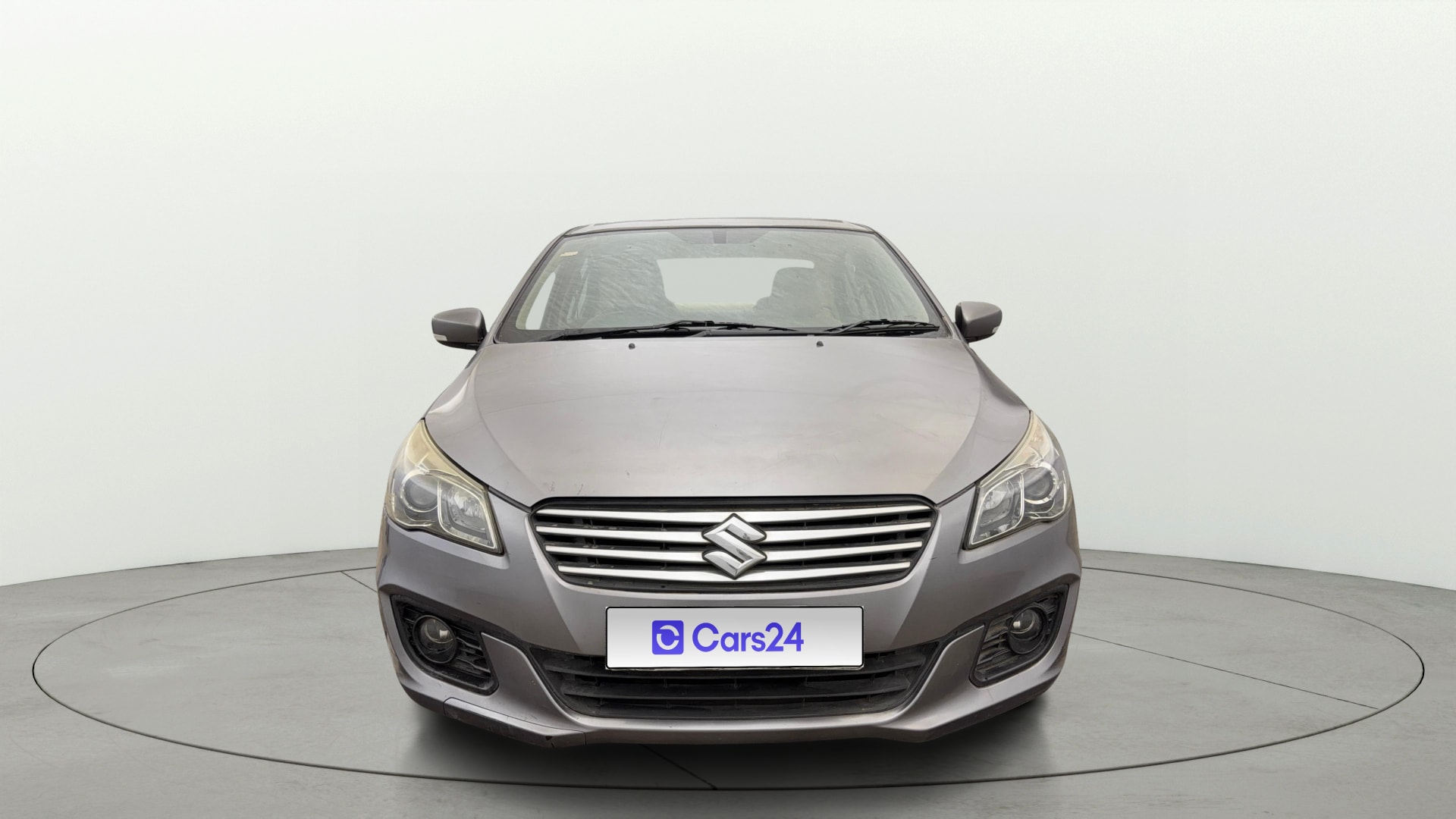 Used 2018 Maruti Suzuki 1000 Used 2018 Maruti Suzuki 1000