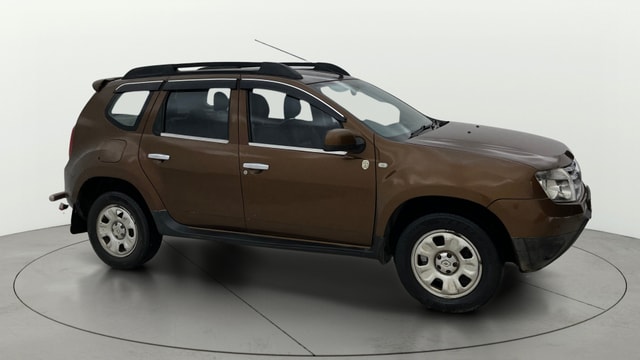 View Renault Duster Image 13 Used Renault Duster Image 13