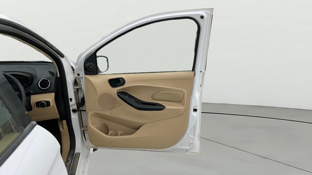 View Ford Figo Aspire Image 43 Used Ford Figo Aspire Image 43