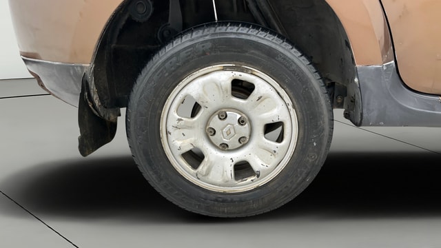View Renault Duster Image 33 Used Renault Duster Image 33