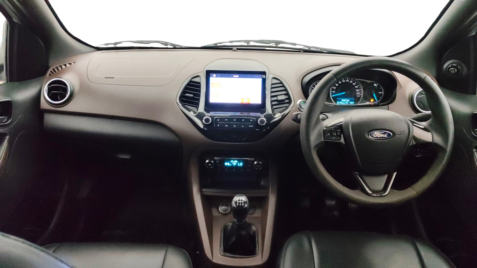 Used 2019 Ford Freestyle Used 2019 Ford Freestyle