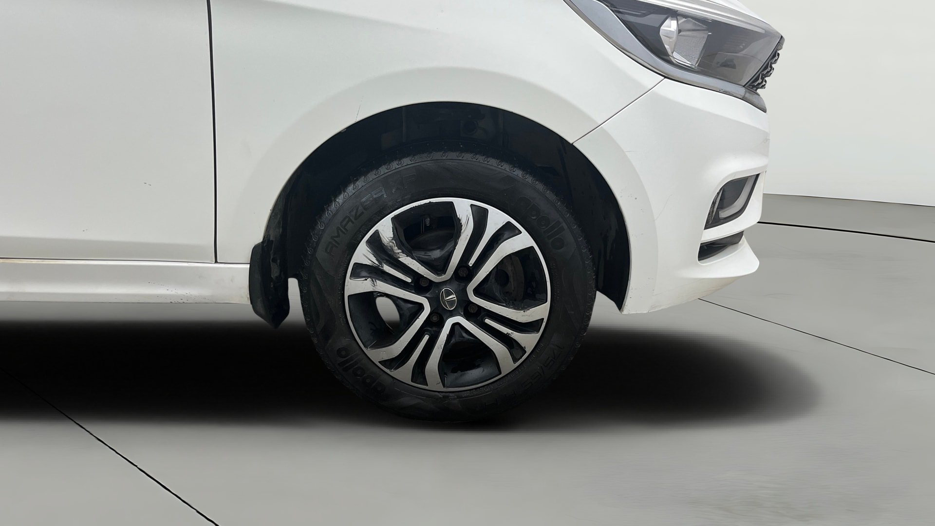 Used 2023 Tata Tigor Used 2023 Tata Tigor
