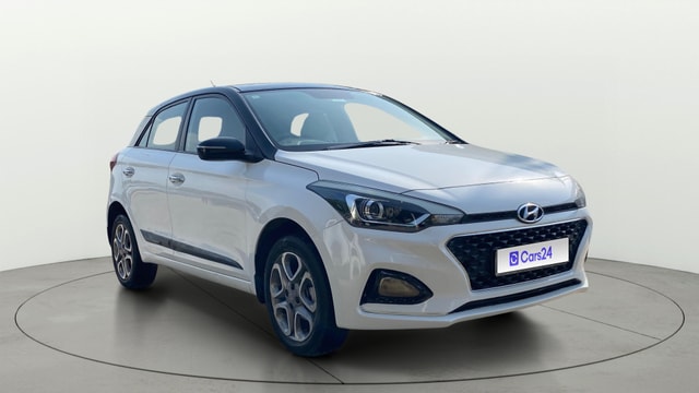 View Hyundai Elite i20 Image 21 Used Hyundai Elite i20 Image 21