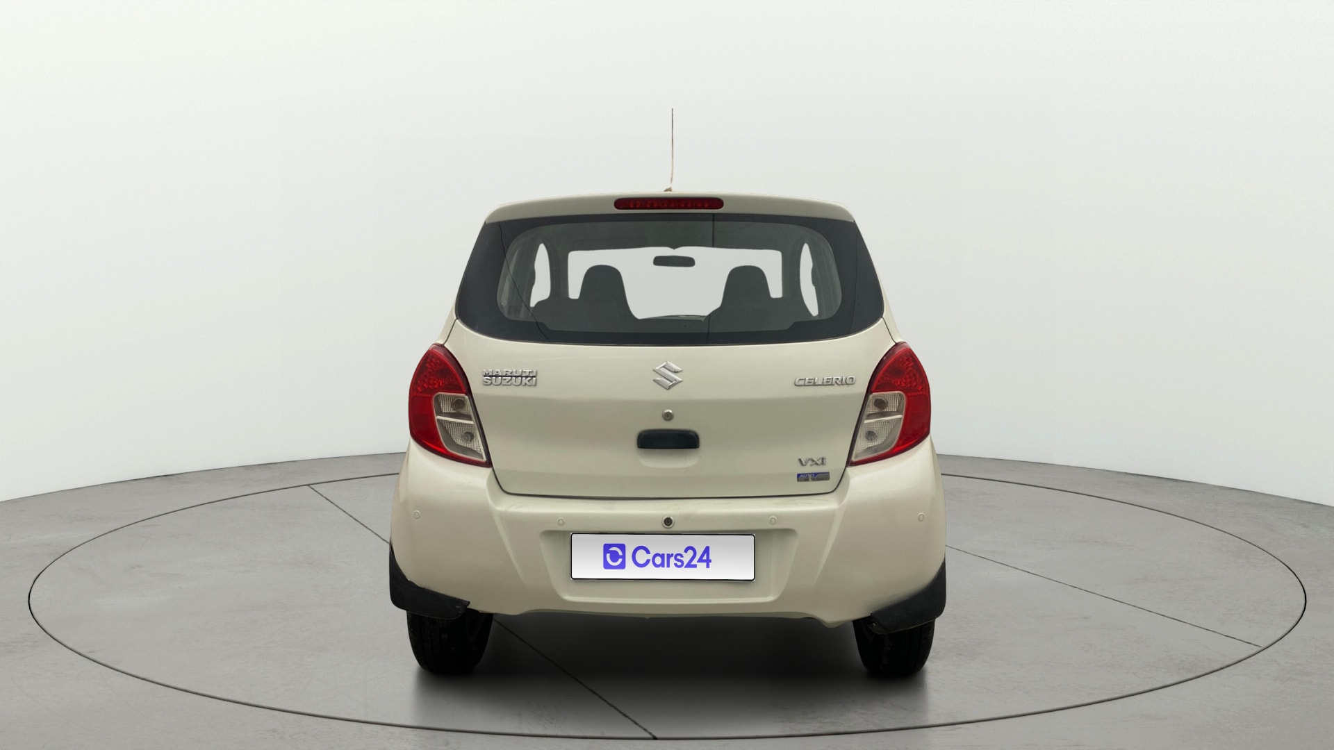 Used 2015 Maruti Suzuki 1000 Used 2015 Maruti Suzuki 1000