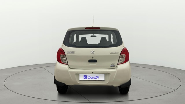 View Maruti Suzuki 1000 Image 40 Used Maruti Suzuki 1000 Image 40